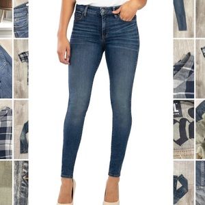 Kut from the Kloth denim 👖